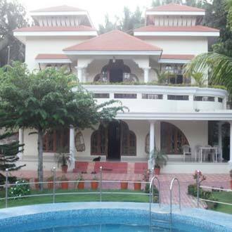 Sugerma Homestay, Kovalam 1